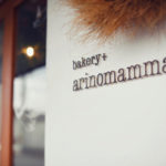 bakery+ arinomamma