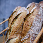 bakery+ arinomammaのパン